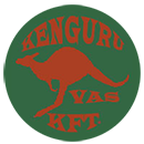 Kenguru -Vas Kft. 
